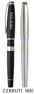 Bicolore Cerruti 1881® Rollerball