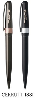 Cerruti 1881® Canal Ballpoint Pen