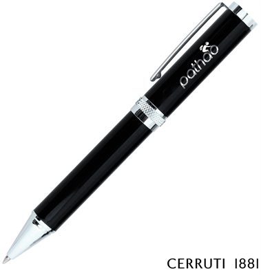 Cerruti 1881® Focus Ballpoint Pen