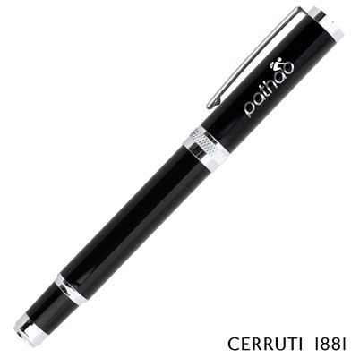 Cerruti 1881® Focus Foutain Pen