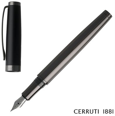 Cerruti 1881® Hamilton Foutain Pen