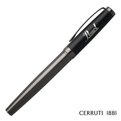 Cerruti 1881® Hamilton Rollerball