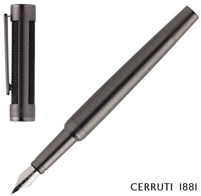 Horton Cerruti 1881® Foutain Pen