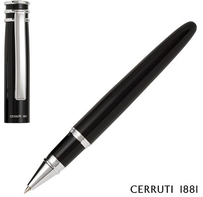 Cerruti 1881® Ring Top Ballpoint Pen