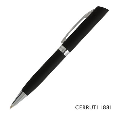 Soft Cerruti 1881® Ballpoint Pen