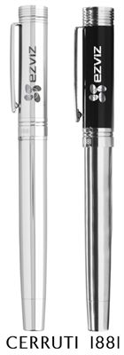 Zoom Classic Cerruti 1881® Foutain Pen