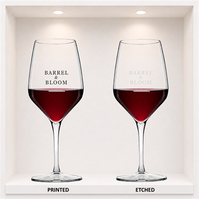 Chalon 360ml Plimsoll White Wine Glass