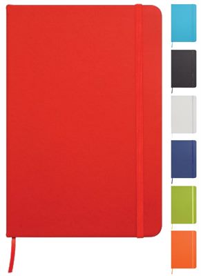 Chambry A5 Leather Look Journal