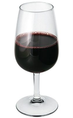 Low Cost Wine Glass