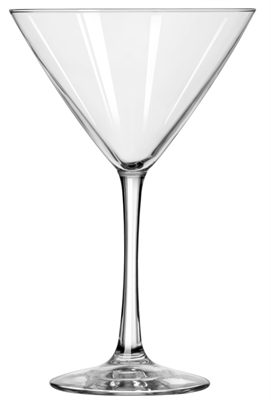 Chill 355ml Cocktail Glass 