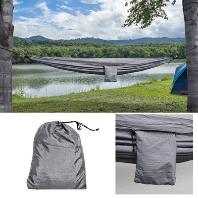 Chill Pocket Hammock