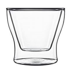 Chopin 230ml Double Wall Glass