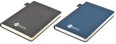 Grisham Deluxe A5 Notebook