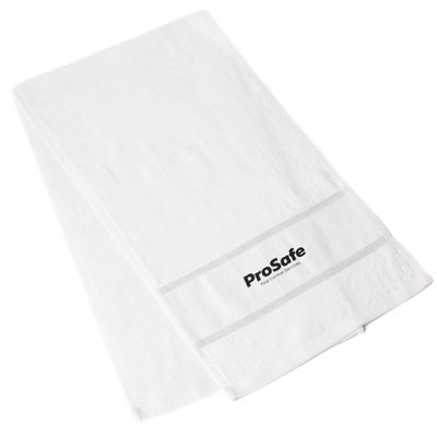 Circuit Cotton Gym Towel