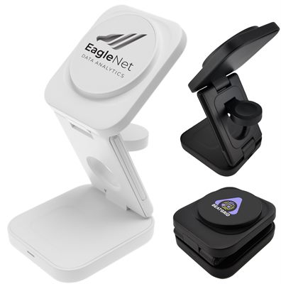 Civita 3-in-1 Wireless Charger