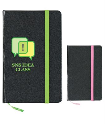 Classy Pocket Notebook