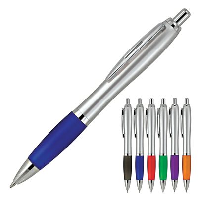 Claxton Shiny Pen