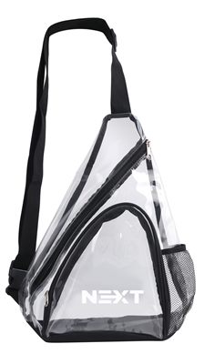 Clear Sling Bag