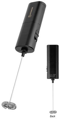 Cliffton Handheld Beverage Mixer