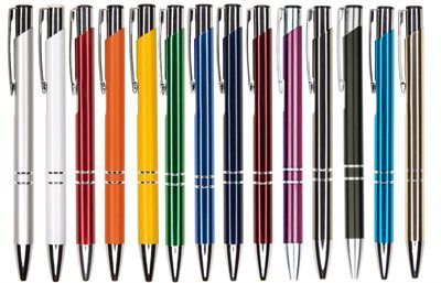 Ballpoint Retractable