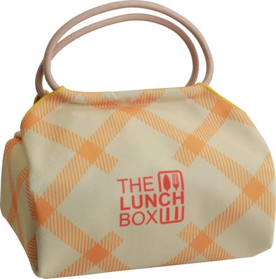 Cloth Lunch Box Bag