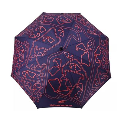 Mist Full Colour Executive Umbrella