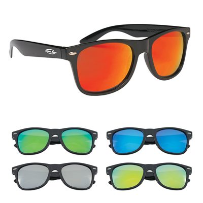 Coastal Haze Sunglasses