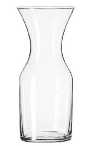 Cocktail 295ml Decanter