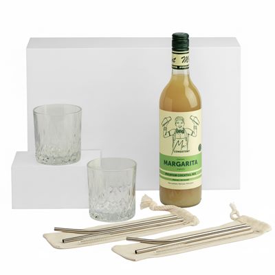 Cocktail Companion Gift Set