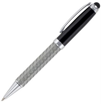 Chi Carbon Fibre Stylus Pen