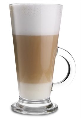 Coffee Glass 280ml