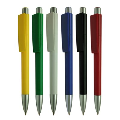 Colby Solid Pen
