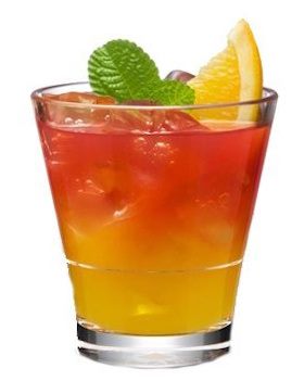 Collins 270ml Polycarbonate Tumbler