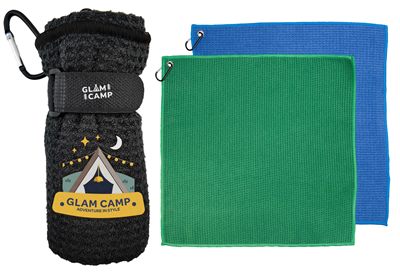 Colmar Travel Towel