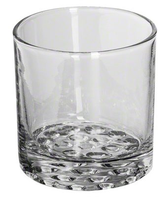 Colonial 229ml Scotch Glass