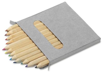 Coloured Pencil Pack