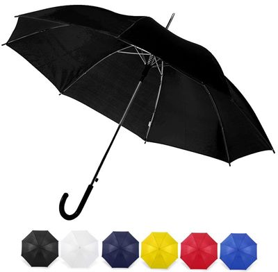 Colourful Polyester Umbrella