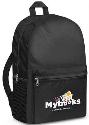 Colourful Small Backpack