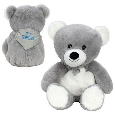 Comfort Pal Weighted Teddy Bear