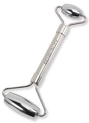 Comfort Stainless Steel Facial Roller