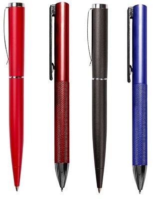 Commander Pen Gift Set