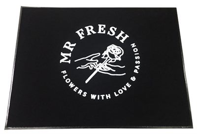 Commercial Dirtstopper Mat