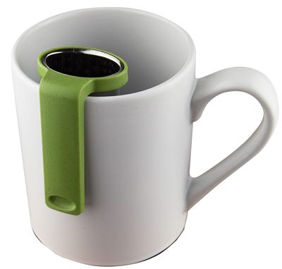 Compact Tea Infuser