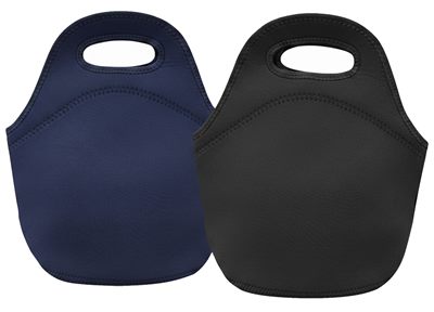 Concord Neoprene Lunch Bag