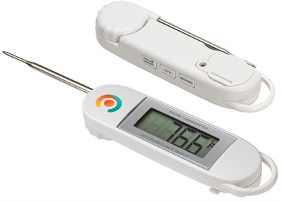 Cooking & BBQ Digital Thermometer