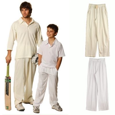 CoolDry Cricket Pants