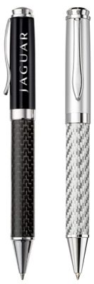 Calloway Carbon Fibre Pen