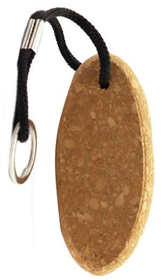 Cork Marine Keyring