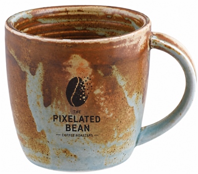 Corsetti 280ml Porcelain Mug