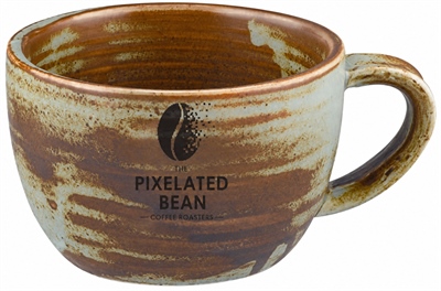 Corsetti Porcelain Cup 280ml